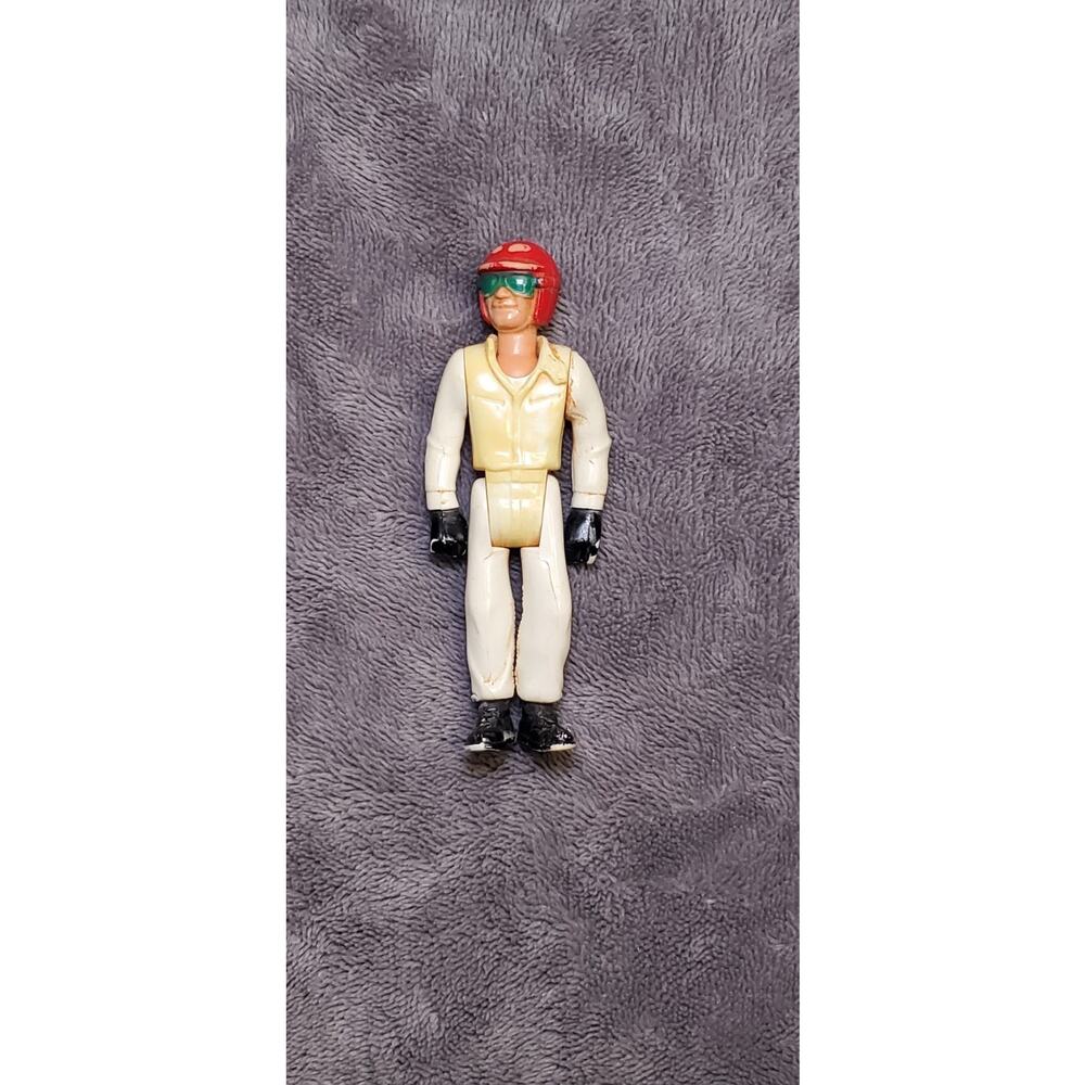 vintage evel knievel action figure